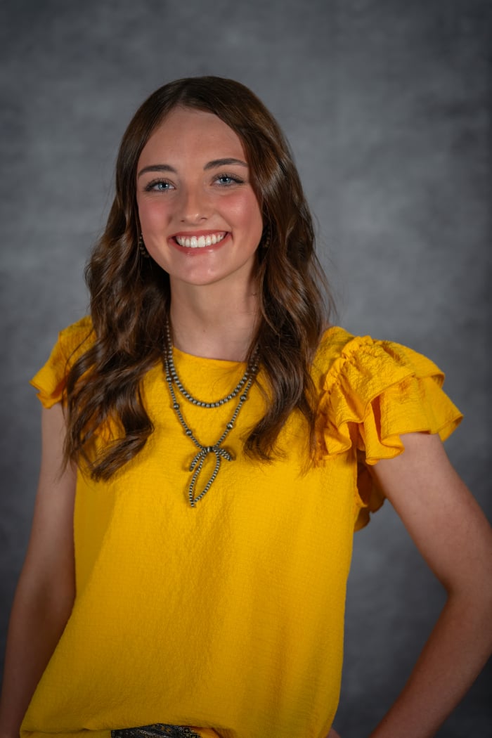 Kenley Mueller
